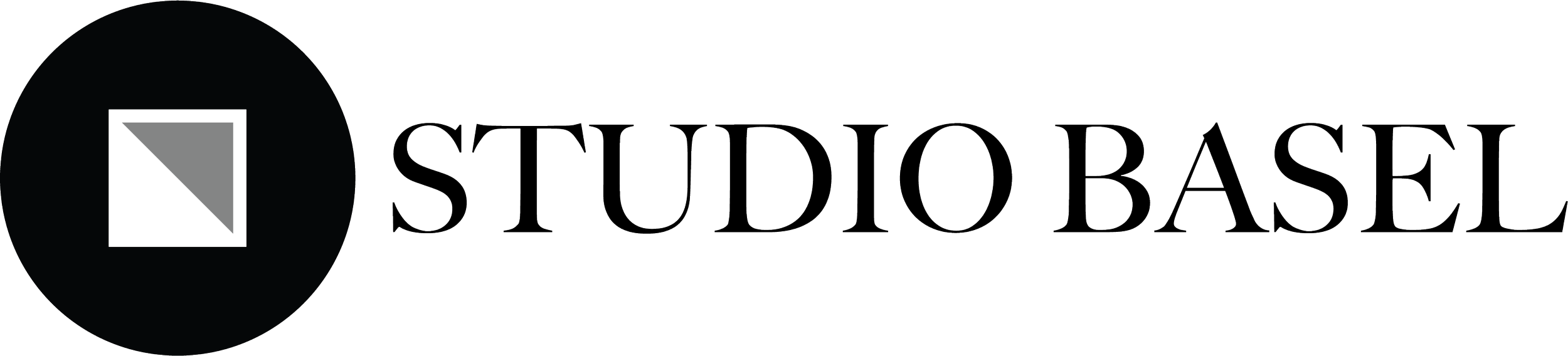 Studio Basel
